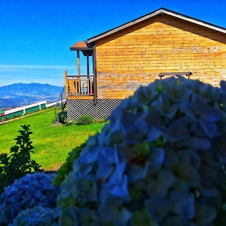 Hotel Cabanas Y Mirador Secret Garden Cr Cartago Luaran gambar